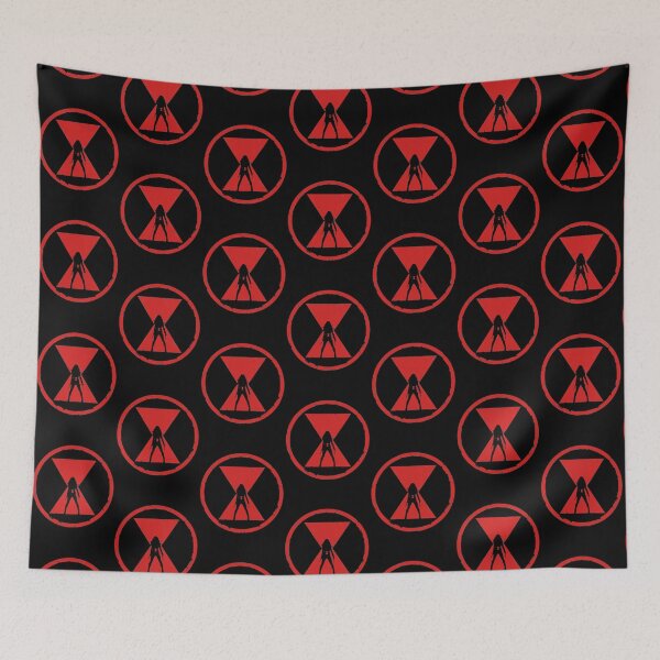 Item preview, Widow Emblem| Perfect Gift designed and sold by marveceolga.
