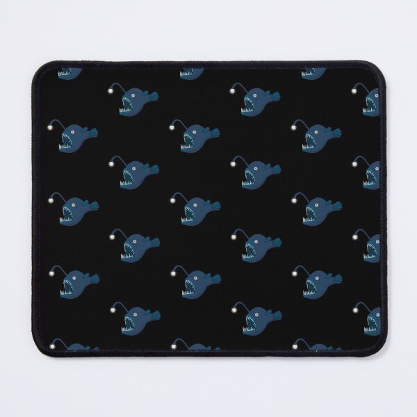 Item preview, Anglerfish Gift For Marine Biologists designed and sold by JokeGysen.