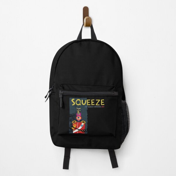 Item preview, Vintage Musician Band Squeeze Retro Style designed and sold by Misael Keegan.