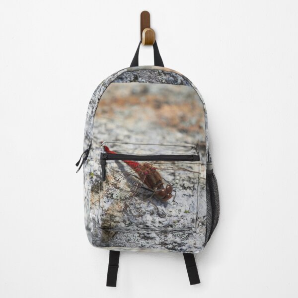 Item preview, Vagrant darter minimalistic designed and sold by Jouko Lehto Photography.