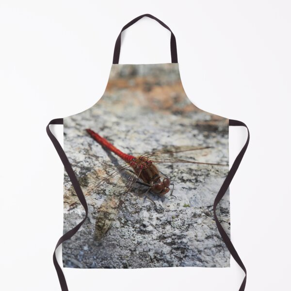 Item preview, Vagrant darter minimalistic designed and sold by Jouko Lehto Photography.