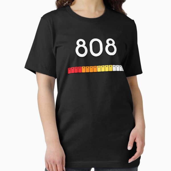 Aperçu de l'œuvre 808 créée et vendue par KADABRASTUDIO.