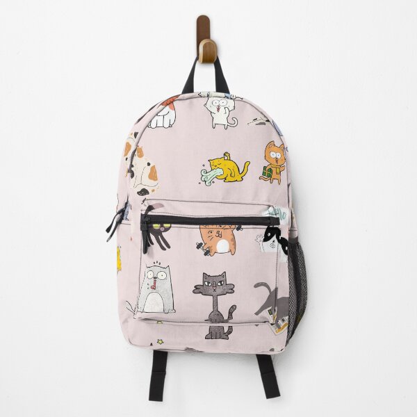 Item preview, Funny Cats Pack designed and sold by infazbdeen.