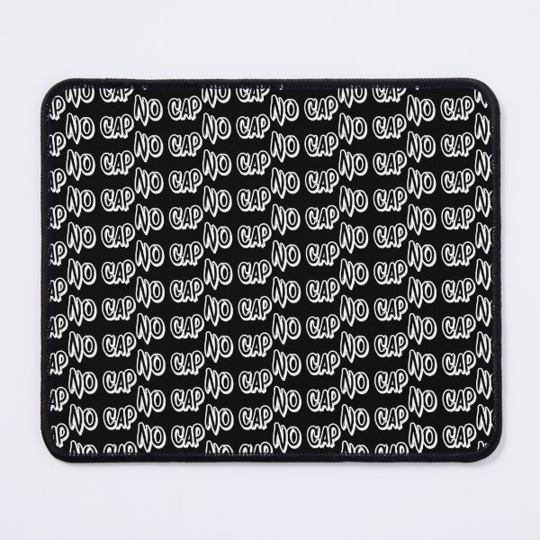 Item preview, No Cap (White) designed and sold by StefanCgraphics.