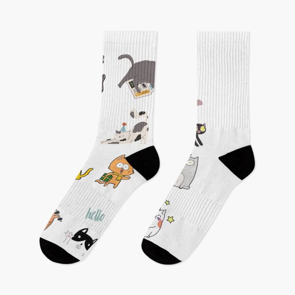 Item preview, Funny Cats Pack designed and sold by infazbdeen.