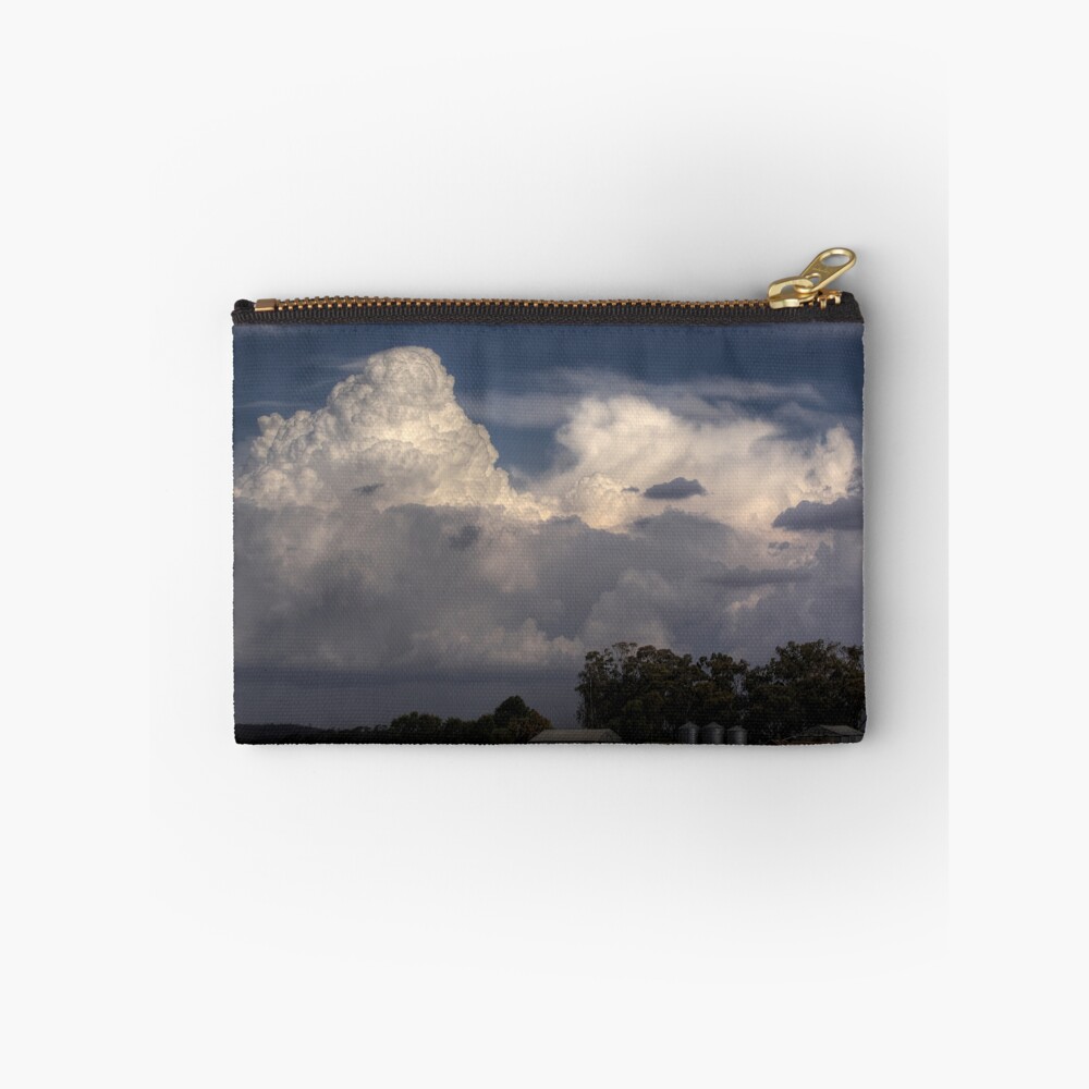 Item preview, Zipper Pouch designed and sold by Rikjpool.