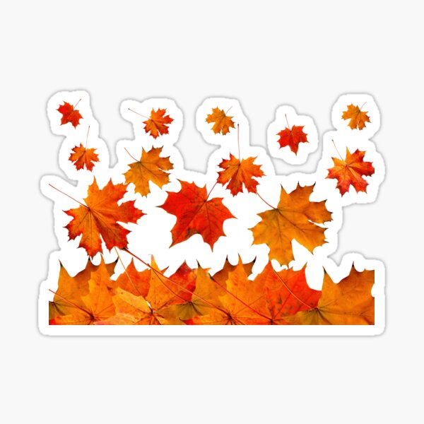 Item preview, Autumn leaves designed and sold by VladsArts.