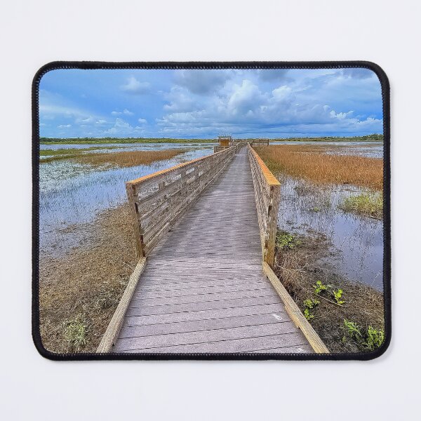 Item preview, Surreal View of People Walk to see the birds designed and sold by Jeffrey Mask.