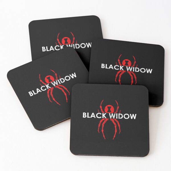 Artikelvorschau, Spinne der Schwarzen Witwe| Perfektes Geschenk entworfen und verkauft von marveceolga.