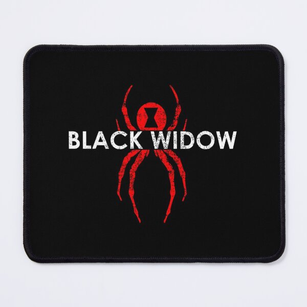 Item preview, Black Widow Spider| Perfect Gift designed and sold by marveceolga.