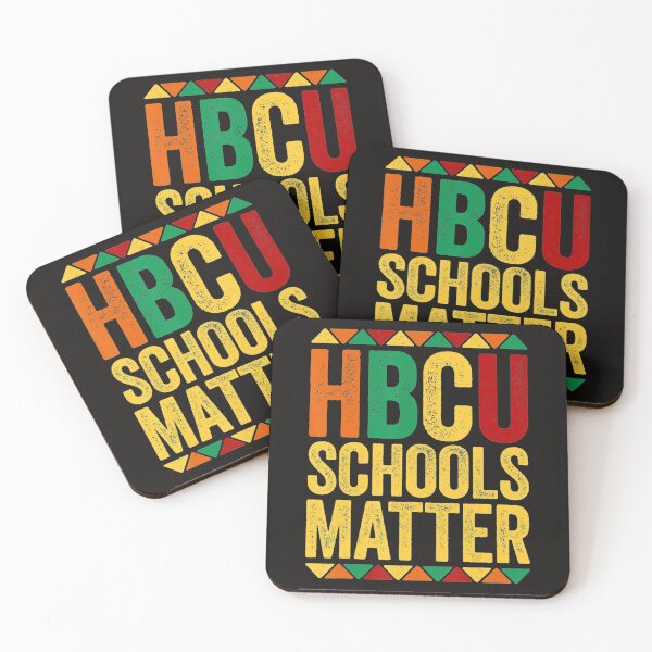 Item preview, HBCU Schools Matter  Historical Black College Alumni  designed and sold by MoranTyler969.