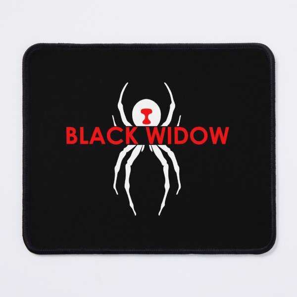 Item preview, Black Widow Spider| Perfect Gift designed and sold by marveceolga.