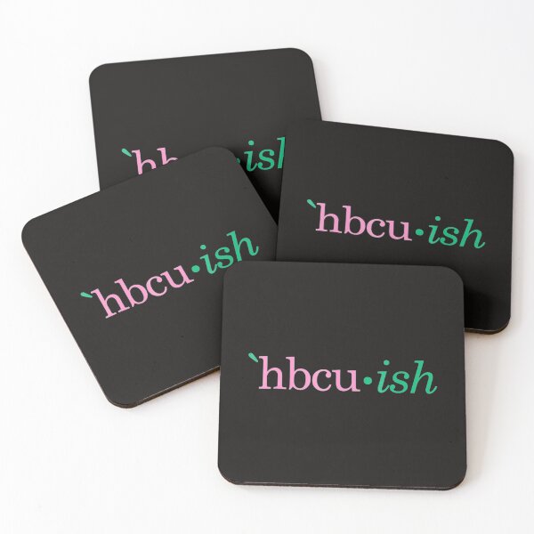 Item preview, Hbcuish HBCU Alumni  designed and sold by MoranTyler969.