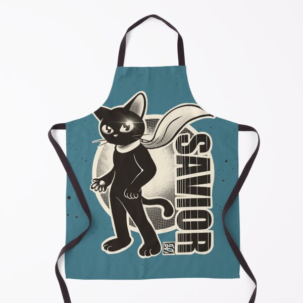 Item preview, Savior designed and sold by BATKEI ART.