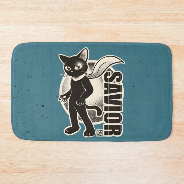 Item preview, Savior designed and sold by BATKEI ART.
