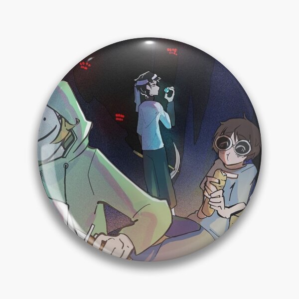 Item preview, mcyt fanart merch dream georgenotfound sapnap badboyhalo skeppy quackity fanart designed and sold by mcyt-merch.