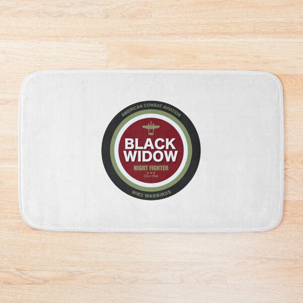 Item preview, P-61 Black Widow Patch| Perfect Gift designed and sold by marveceolga.