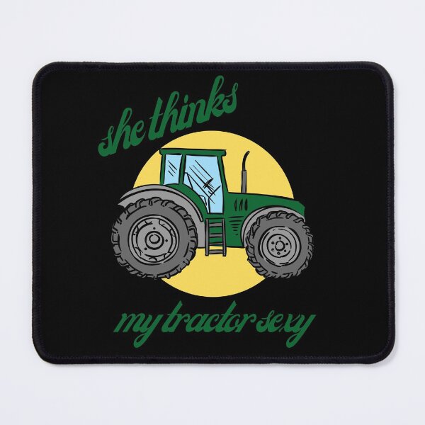 Item preview, tractors sexy designed and sold by antihero64.