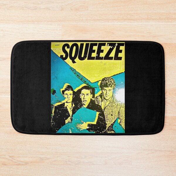Item preview, Vintage Retro Music Man Squeeze And Roll designed and sold by Misael Keegan.