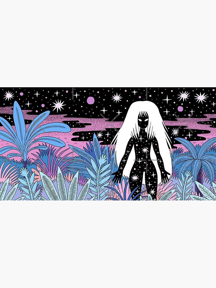 Goddess by jackteagle