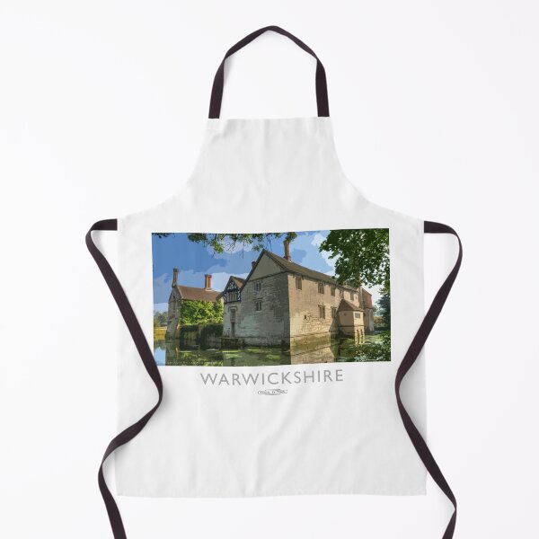 Item preview, Warwickshire designed and sold by andrewroland.