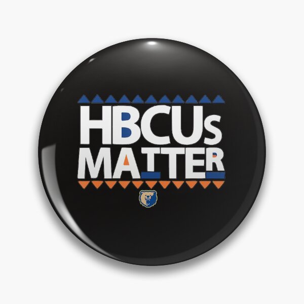Item preview, Hbcus Matters College Black Education African Gifts  designed and sold by MoranTyler969.