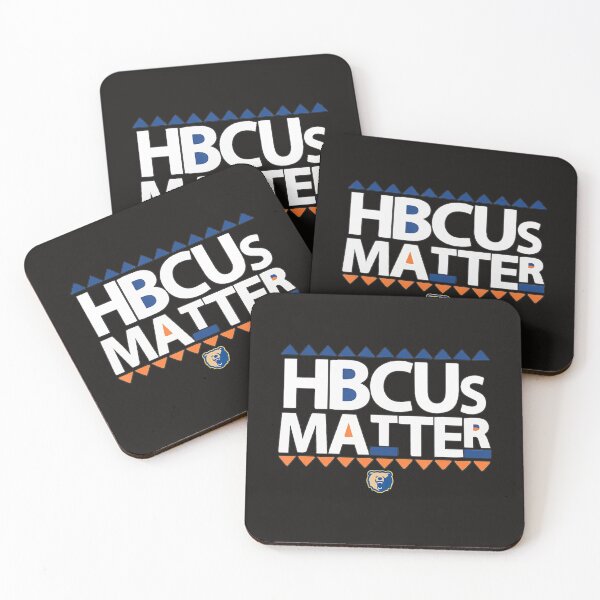 Item preview, Hbcus Matters College Black Education African Gifts  designed and sold by MoranTyler969.