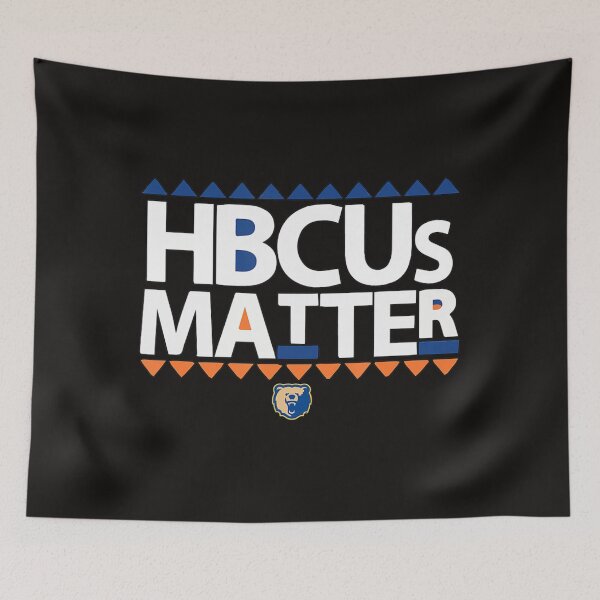 Item preview, Hbcus Matters College Black Education African Gifts  designed and sold by MoranTyler969.