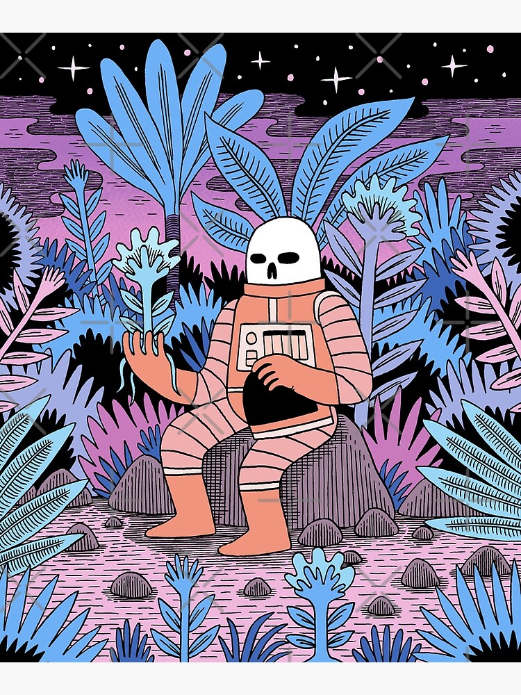 The Second Cycle by jackteagle