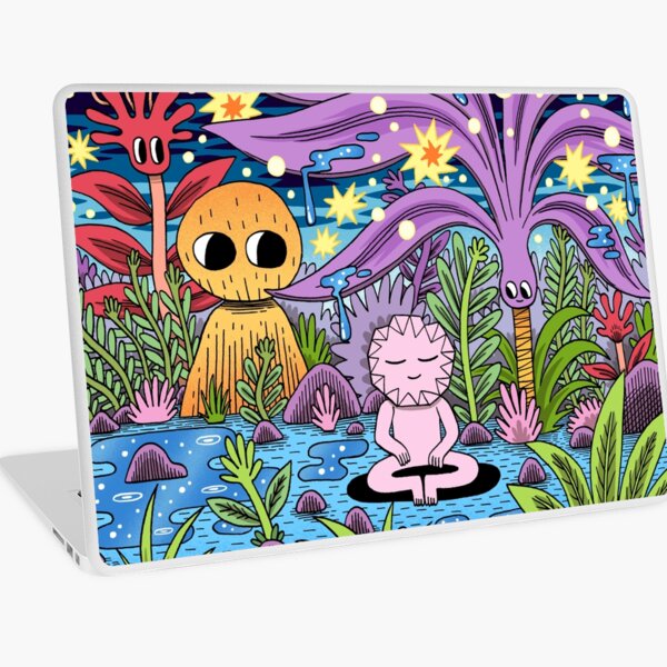 Item preview, Méditation designed and sold by jackteagle.