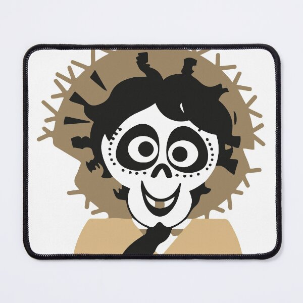 Item preview, Coco Movie designed and sold by RedPanda2077.