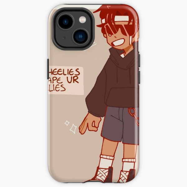  Dream SMP Phone Cover Georgenotfound Sapnap