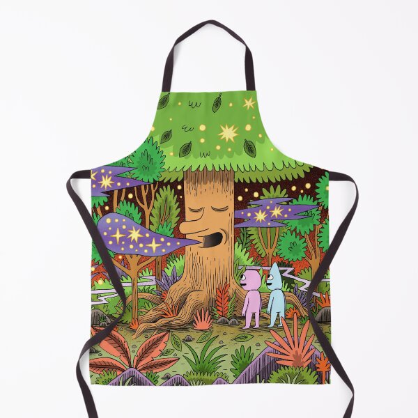Item preview, Songs of the Forest designed and sold by jackteagle.
