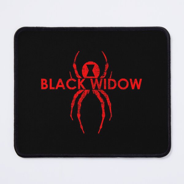 Item preview, Black Widow Spider| Perfect Gift designed and sold by marveceolga.