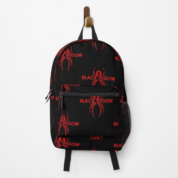 Artikelvorschau, Spinne der Schwarzen Witwe| Perfektes Geschenk entworfen und verkauft von marveceolga.