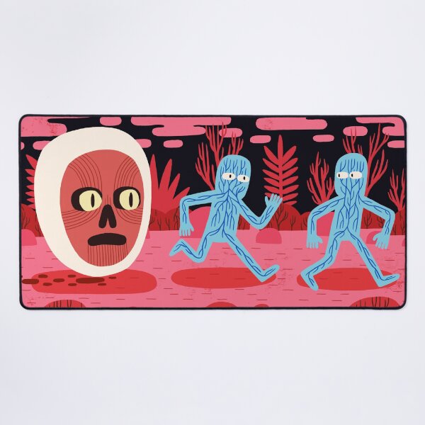 Item preview, Running from Nightmares designed and sold by jackteagle.