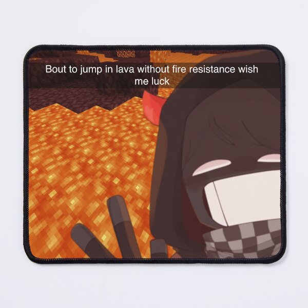 Item preview,  mcyt fanart merch dream georgenotfound sapnap badboyhalo skeppy quackity fanart designed and sold by mcyt-merch.