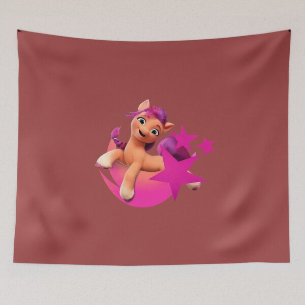 Item preview,  Sunny Starscout- My little pony (a new generation) designed and sold by Funny-Quote.