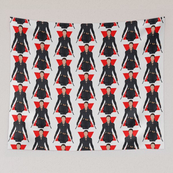 Item preview, Melina Vostokoff| Perfect Gift designed and sold by marveceolga.