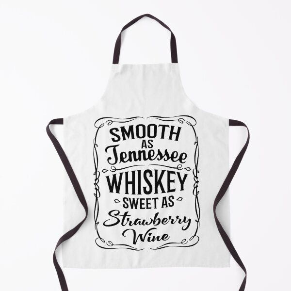 Item preview, Smooth As Tennesse Whiskey Sweet As Strawberry Wine designed and sold by George397.