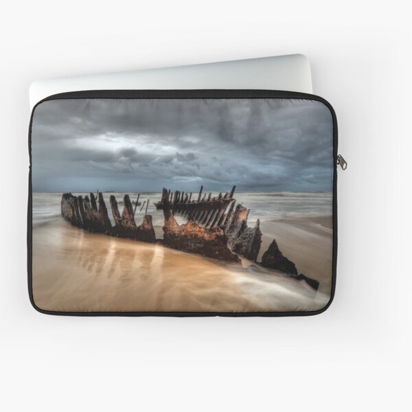 Dicky Beach • Queensland • Australia Laptop Sleeve