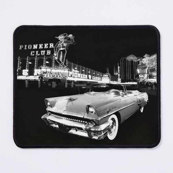 Item preview, Glory Days Las Vegas Casinos designed and sold by Thomas Burtney.
