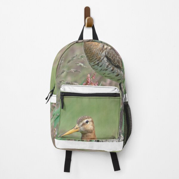 Item preview, Black tailed godwit designed and sold by Anita van Gendt.