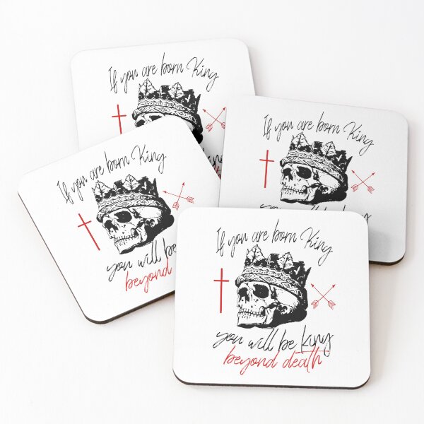 Item preview, King designed and sold by ivanvenerucci.
