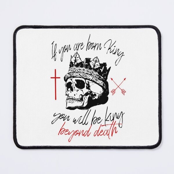 Item preview, King designed and sold by ivanvenerucci.