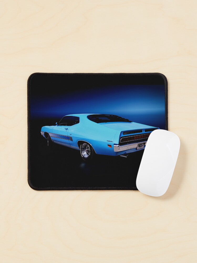 NEW Ford Torino Mousepad MANY to choose from 