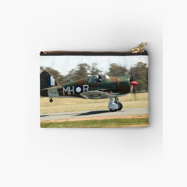 Artikelvorschau, C.A.C  BOOMERANG  RAAF  WW2  Fighter  Aircraft  entworfen und verkauft von aircraft-photos.