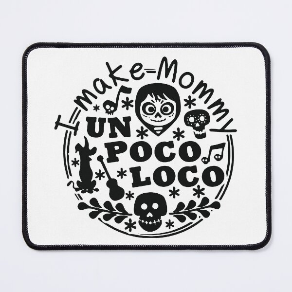 Item preview, Coco (Poco Loco) designed and sold by RedPanda2077.