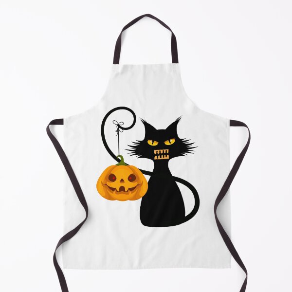 Item preview, Creepy Cat Smiling designed and sold by infazbdeen.