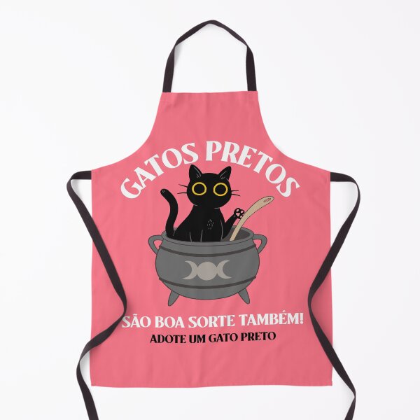 Item preview, GATOS PRETOS designed and sold by AladdinMktgs.